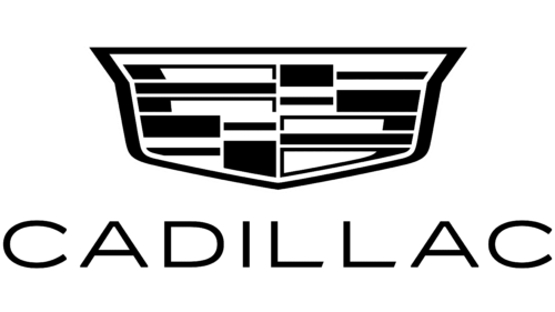 Cadillac-Logo